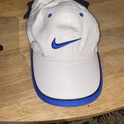 Nike infant hat