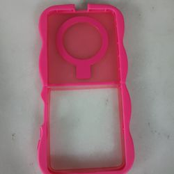 Case for Samsung Galaxy Z Flip 7