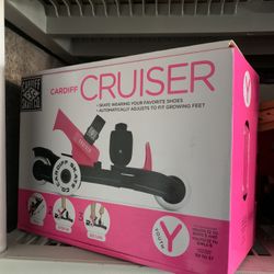 Youth Cardiff Cruiser Skates
