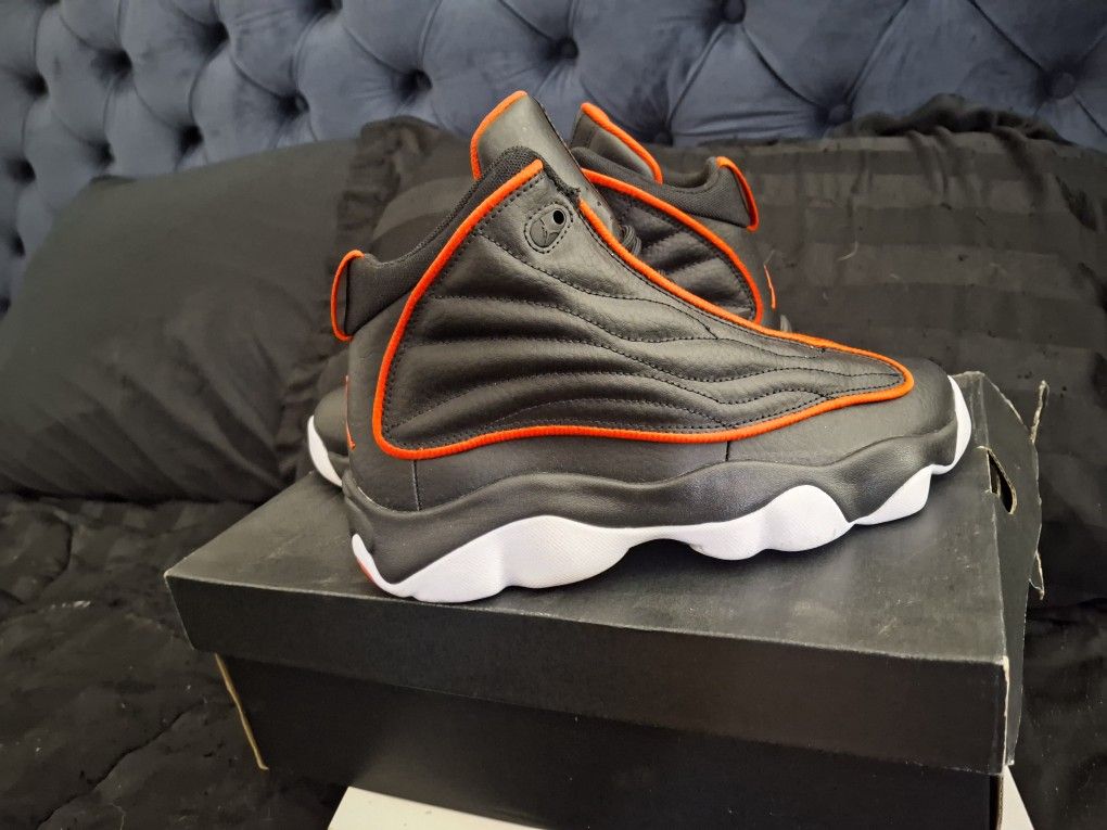Jordan Pro Strong 