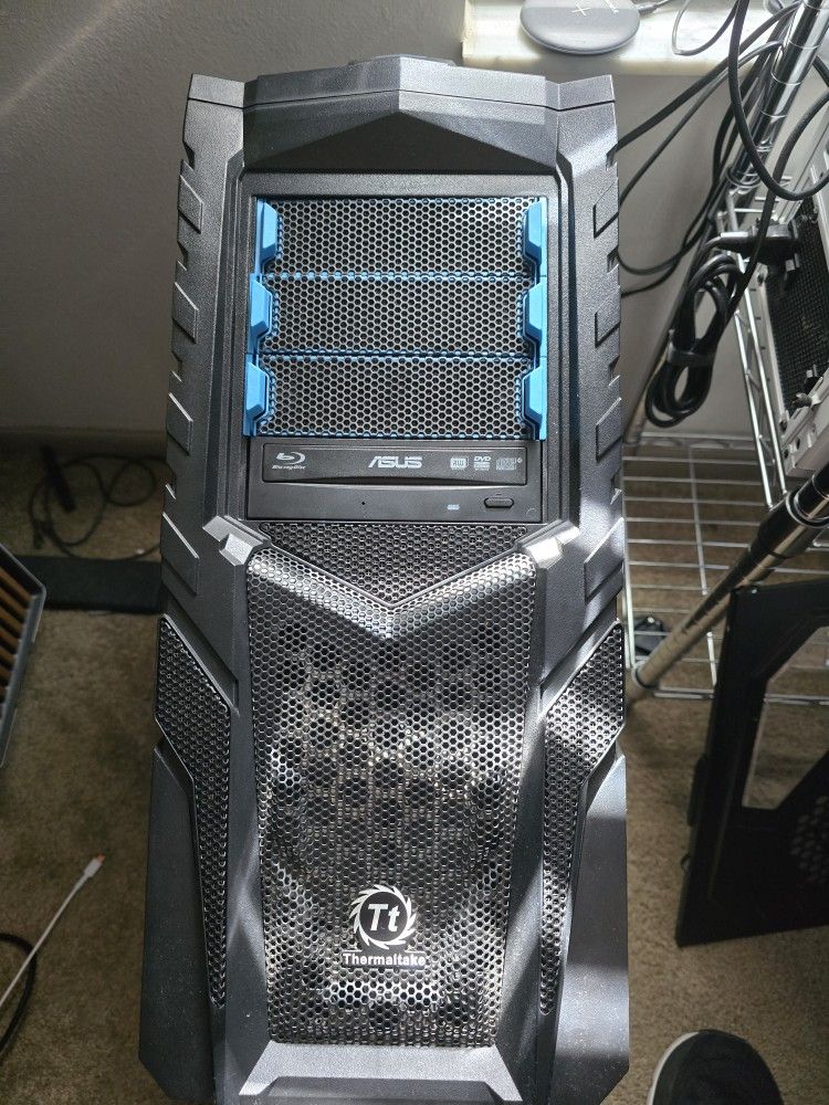 Computer parts