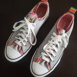 Converse Double Upper Chuck Taylor