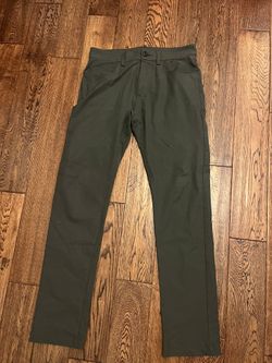 Prana Brion Pant 31x32