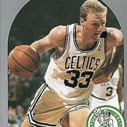 Larry Bird #39