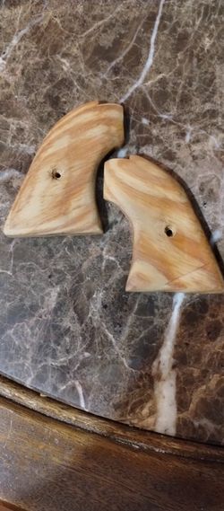 Wood Grips