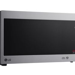 LG NeoChef Microwave