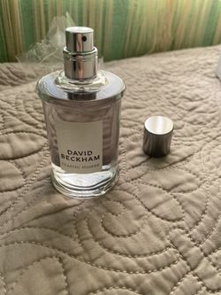 David Beckham Cologne Homme 