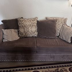 Sala De 2 Piezas