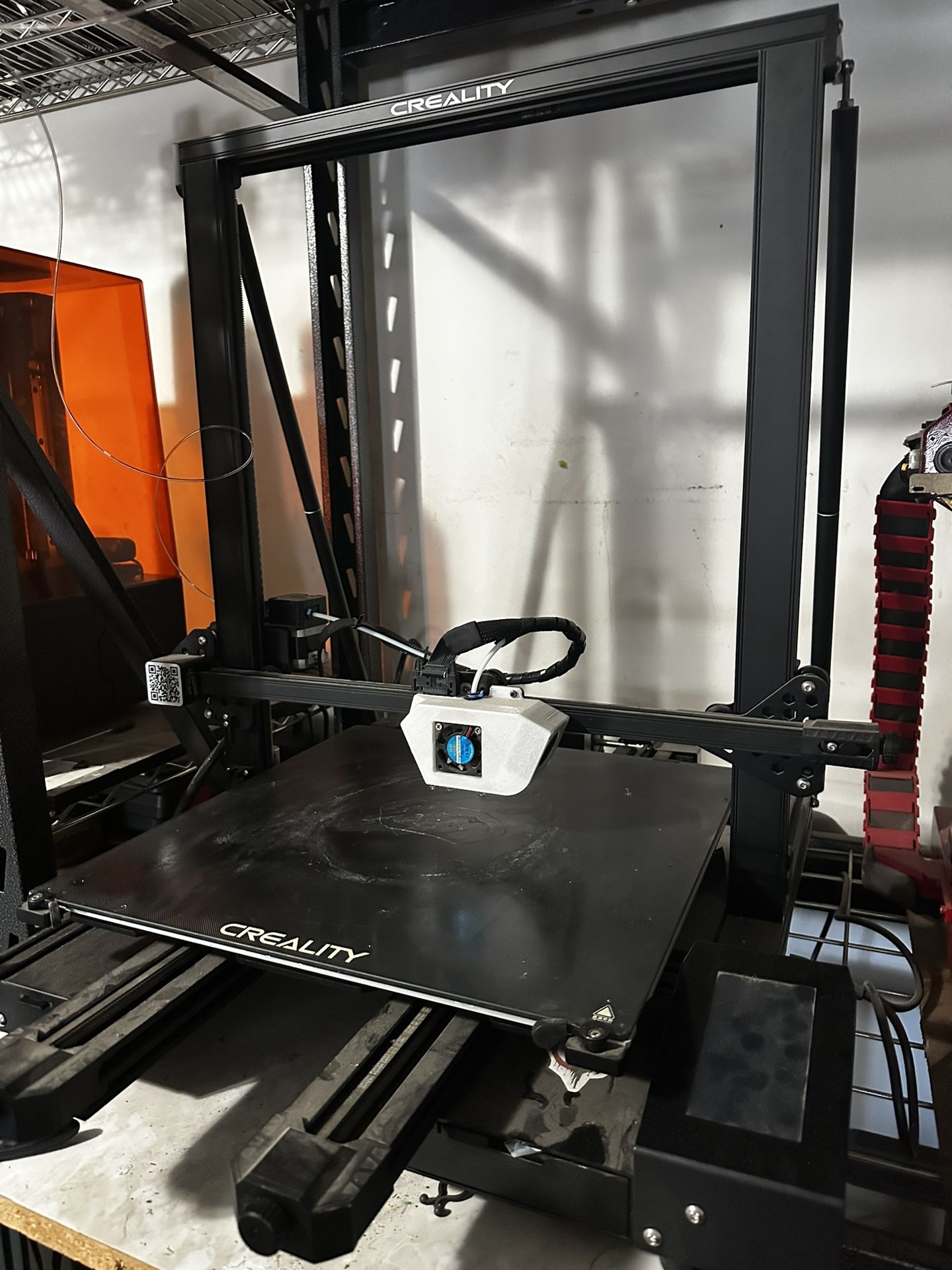 Cr6-se Max