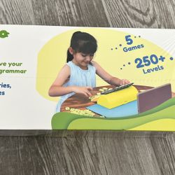 Plugo Letters By shifu - Educational Teaching Play Games For Kids