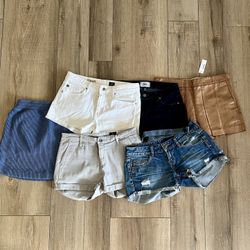 Women’s Clothing Bundle – 23 Items (Size 4) – Less Than $3 Per Item!