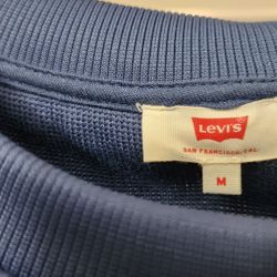 Levis Medium Sweater