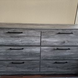 Dresser From Ashley’s 