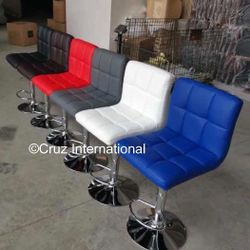 New Bar Stools $60 Each 