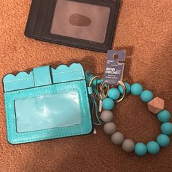Small Wallets 