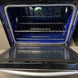 KITCHEN AID MICROWAVE / OVEN COMBO
