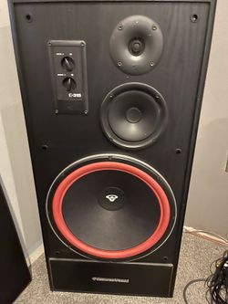 Speakers