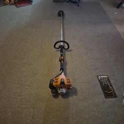 Stihl Fs 94 R Weedeater