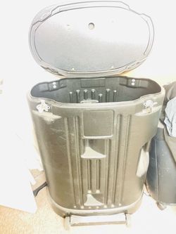 Carry on case