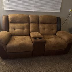 Recliner  Couches For Sale