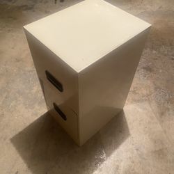 Filing Cabinet 