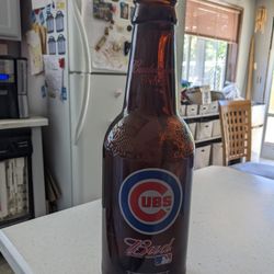 Beer Bottle