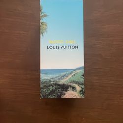 Louis Vuitton Pacific Chill