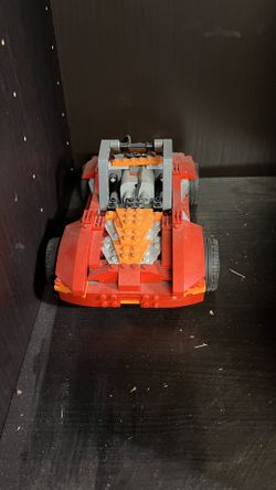 Car Lego
