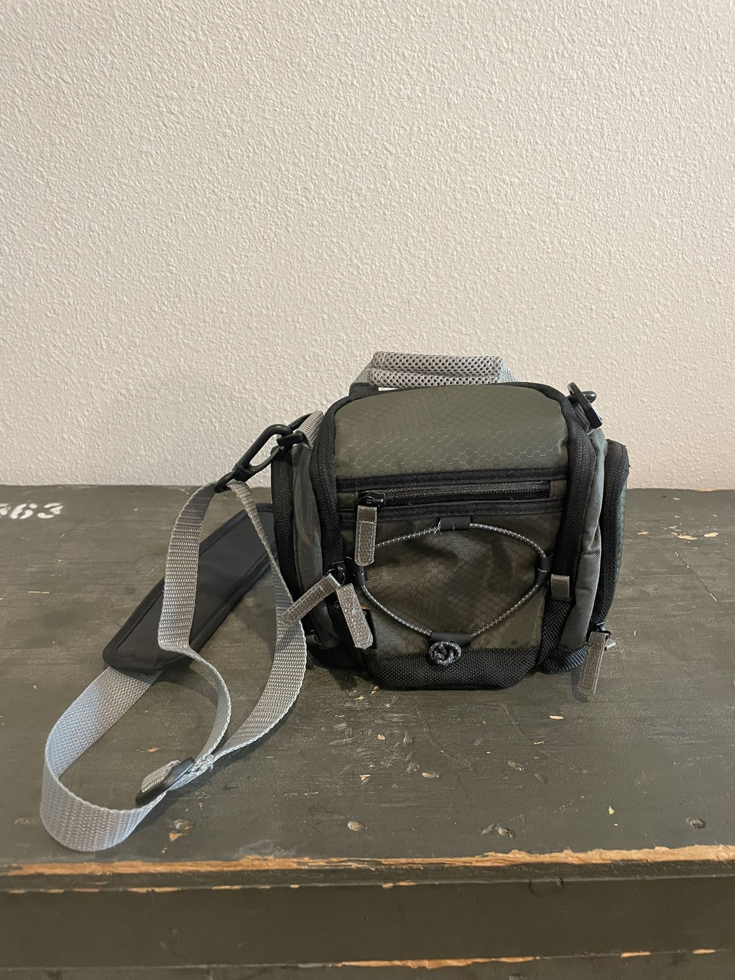 Camera Bag