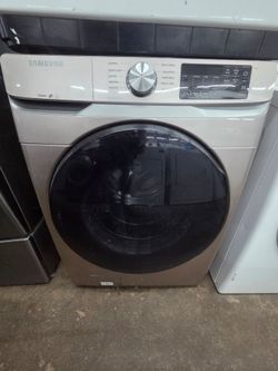Washer Samsung good working conditions 1month guarantee 💥