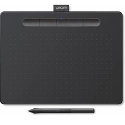 Wacom Intuos Graphic Drawing Tablet