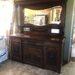Beautiful Vintage