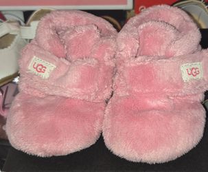 Baby Uggs