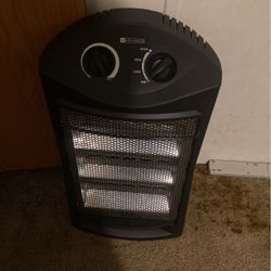 Portable Heater
