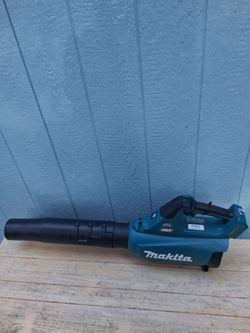 Makita 40V XGT Brushless Leaf Blower