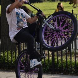 Maniac Flyer 27.5 