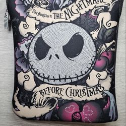 Disney iPad / Android Tablet Case - Tim Burton's The Nightmare Before Christmas