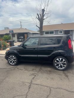 2012 KIA Soul