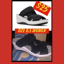 New Wedges Confi