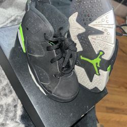 Jordan Retro 6 GS 
