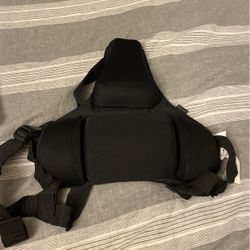 Fellowes Office Chair Back Support