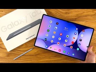 Samsung Galaxy Tab s10 Ultra