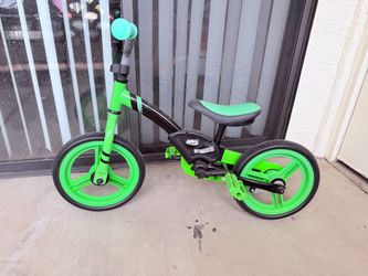 Little Tikes Kids Bicycle (2-5)