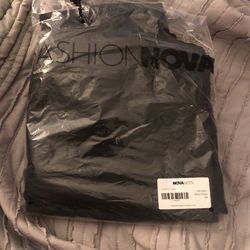 Fashion nova