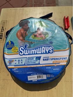 Baby Swimways