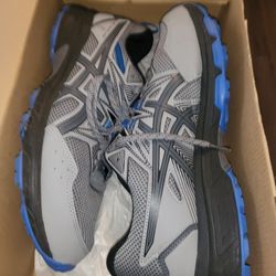 Gel Venture 8
