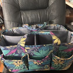 Crafty Carry On Tote. New