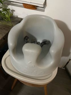 Infant chair