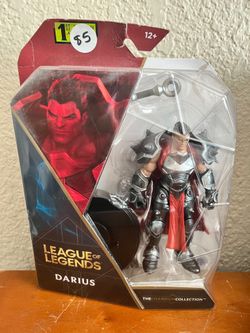 League of Legends - The Champion Collection - Darius