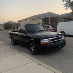 1999 Ford Ranger